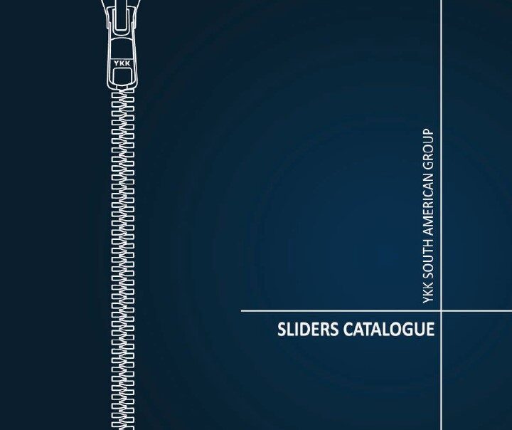 Catálogos YKK do Brasil