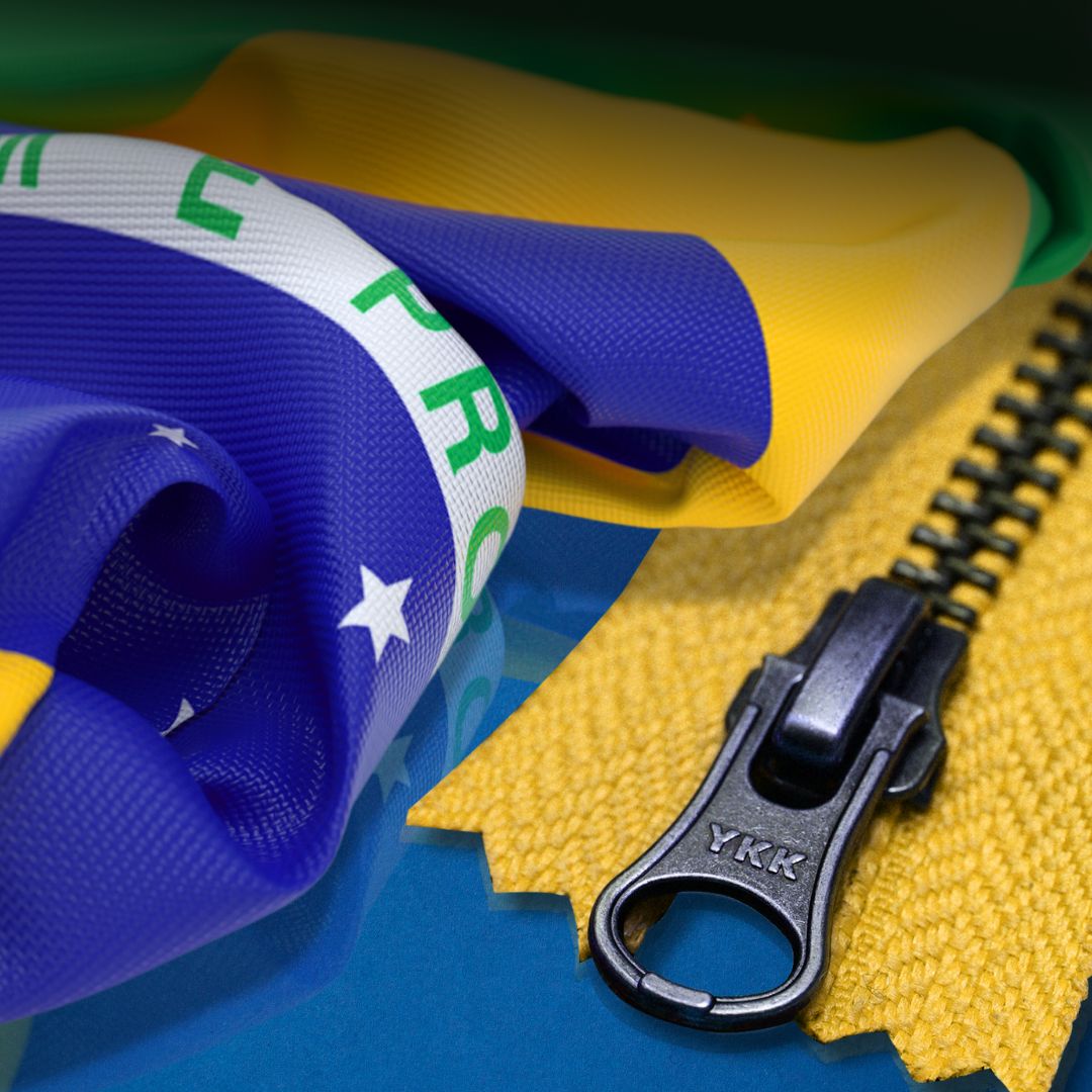 YKK do Brasil