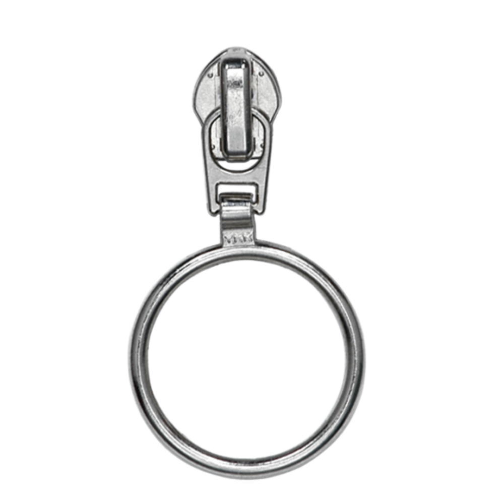 ykk-DAR25-poliester medio