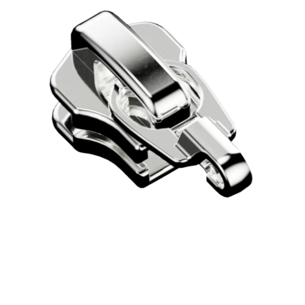 ykk-5m -CA(8)- ziper metal grosso