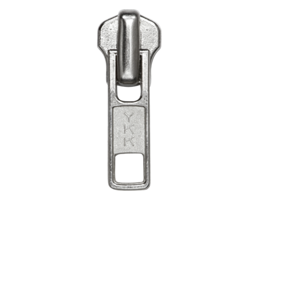 ykk-5m -DA(8)- ziper metal grosso