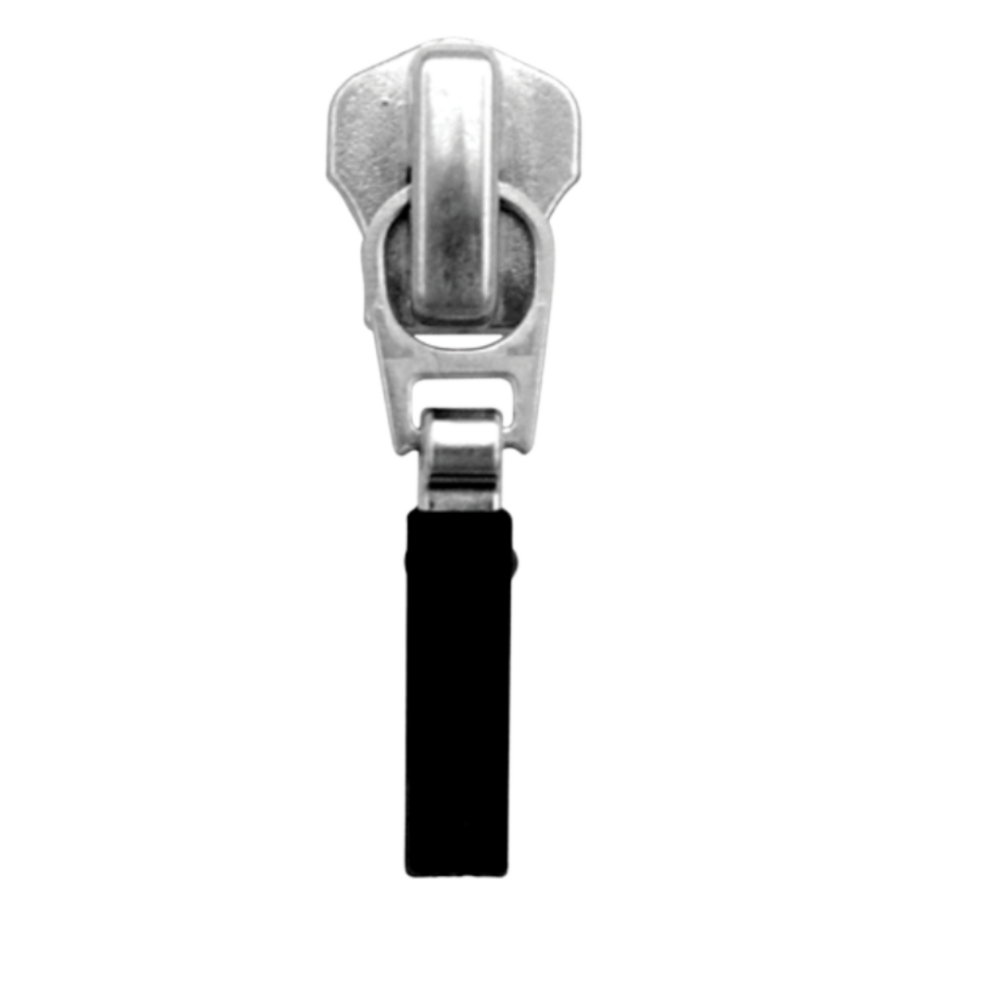 ykk-5m -DA(8)YK5 ziper metal grosso