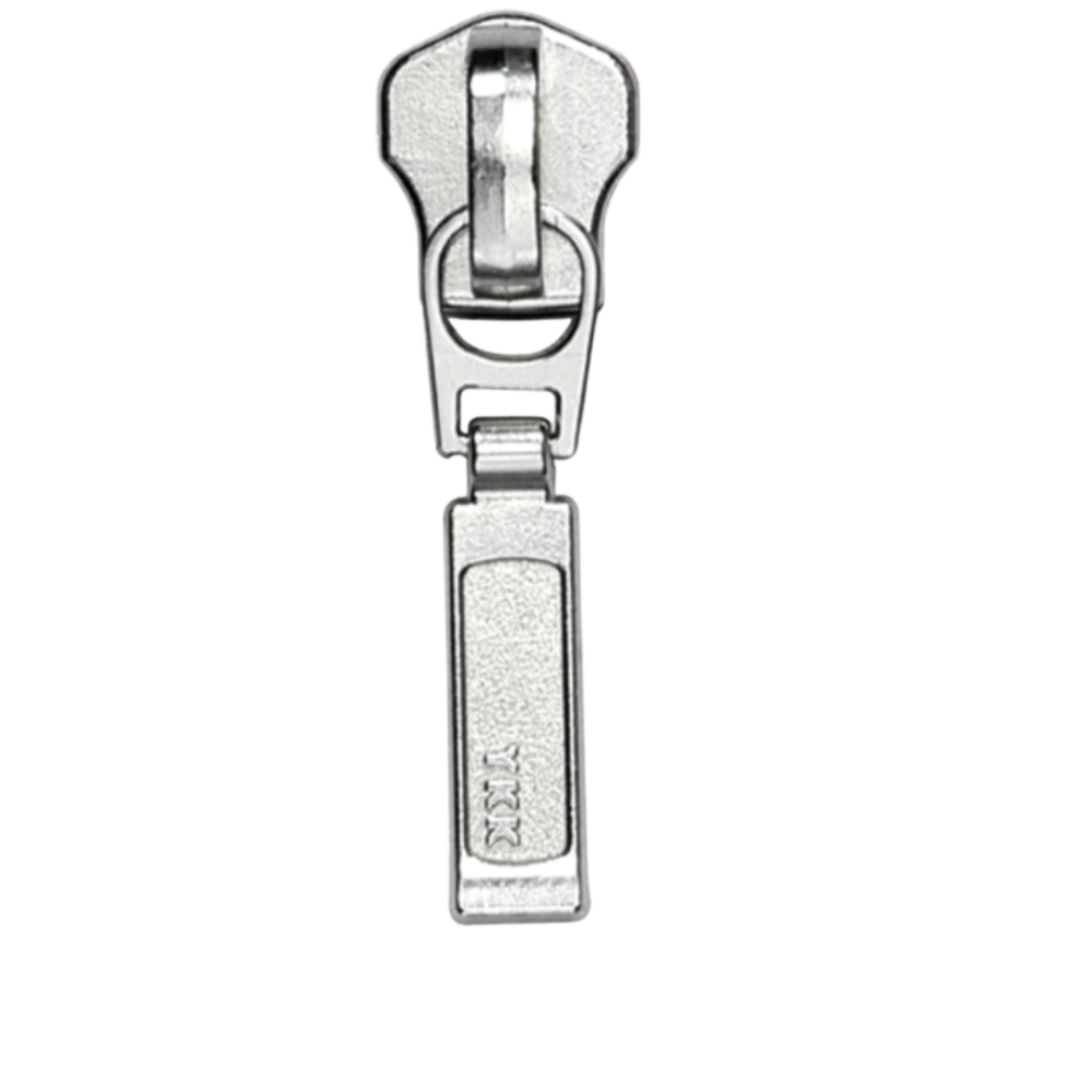 ykk-5m -DFDR7- ziper metal grosso
