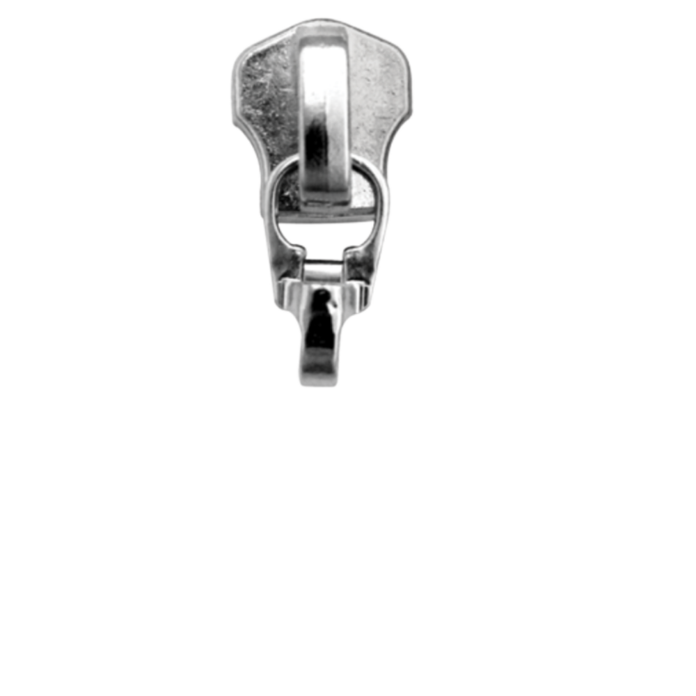 ykk-5m -CF- ziper metal grosso