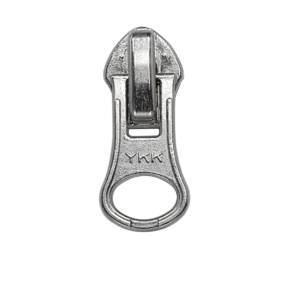 ykk-DA8LH-5CIF poliester grosso 3D