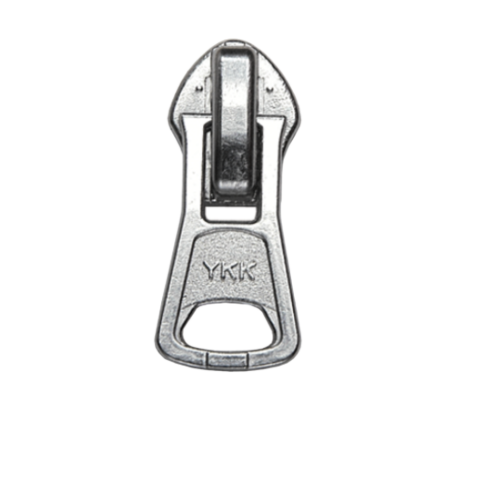 ykk-DA8W-5CIF poliester grosso 3D