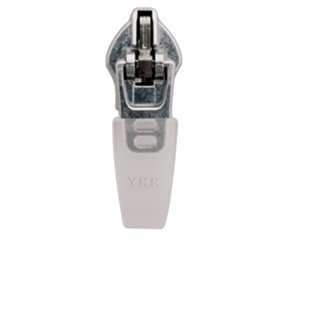 ykk-DS6Y21-5CIF poliester grosso