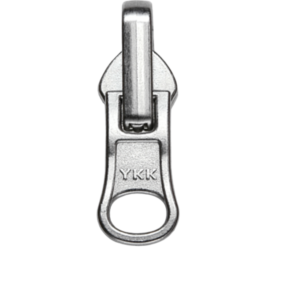 ykk-DU-5CIF poliester grosso