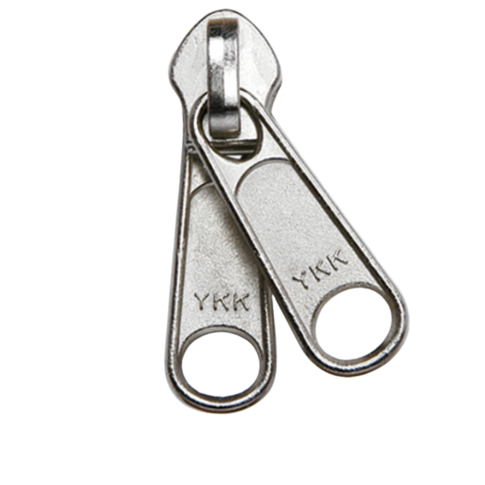 ykk-DWL-5CIF poliester grosso