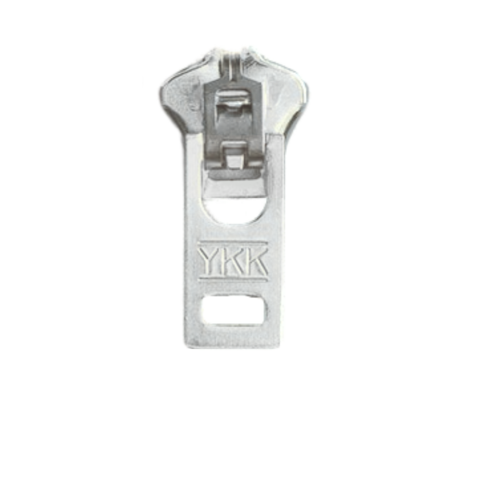 ykk-GSBN84- ziper metal medio