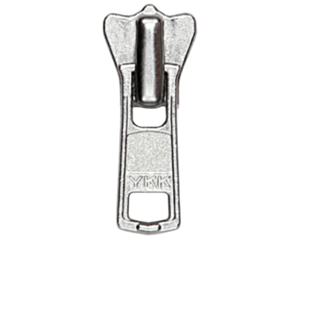ykk-3vs -DA- ziper vislon-fino