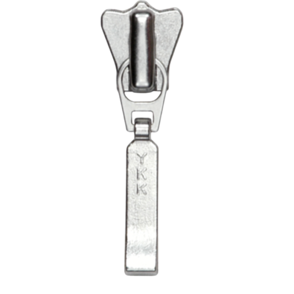 ykk-3vs -DA(8)DR4- ziper vislon-fino