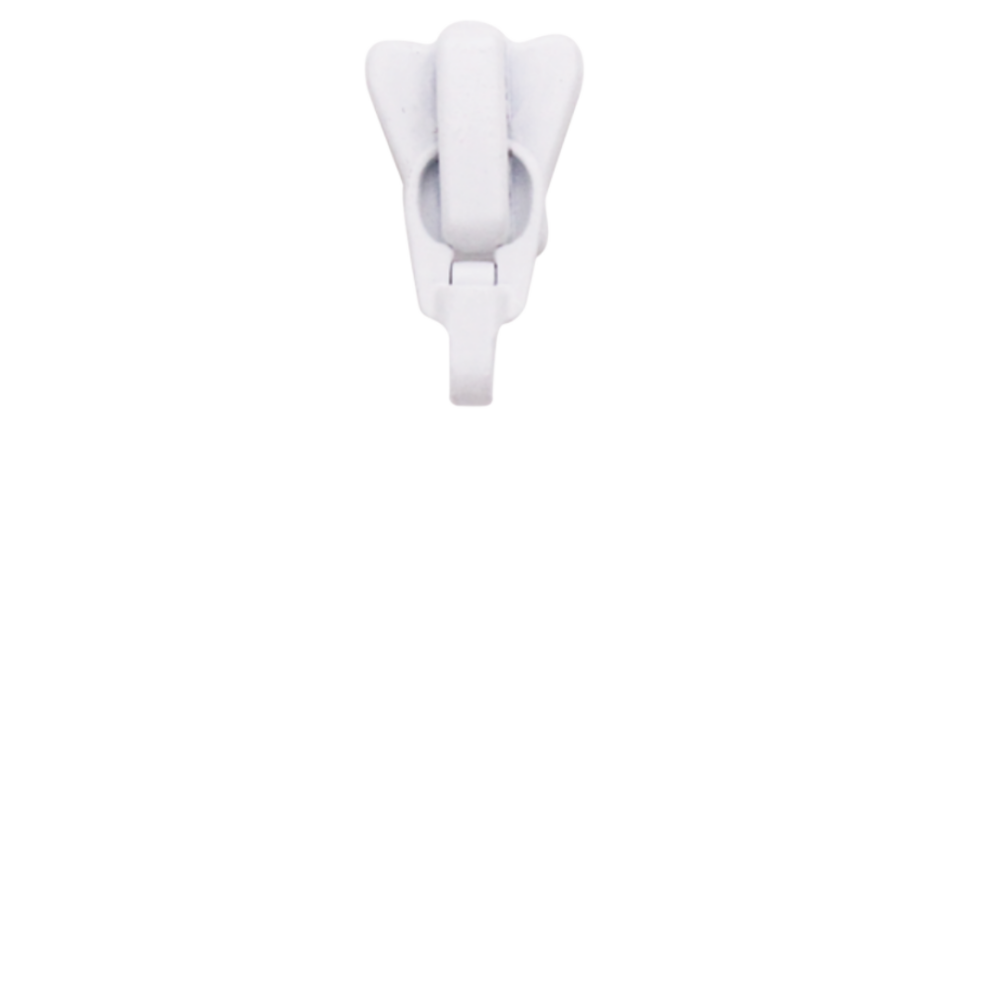 ykk-5vs -CA(8)- ziper vislon-grosso