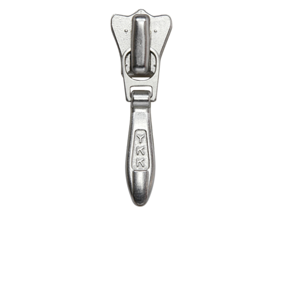 ykk-5vs -DA(8)BT3- ziper vislon-grosso