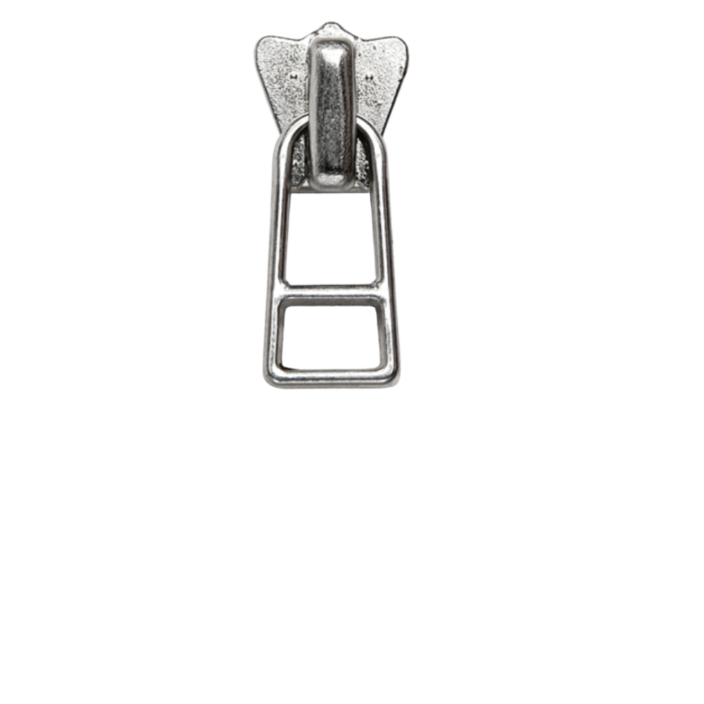 ykk-5vs -DA(8)H2BR- ziper vislon-grosso