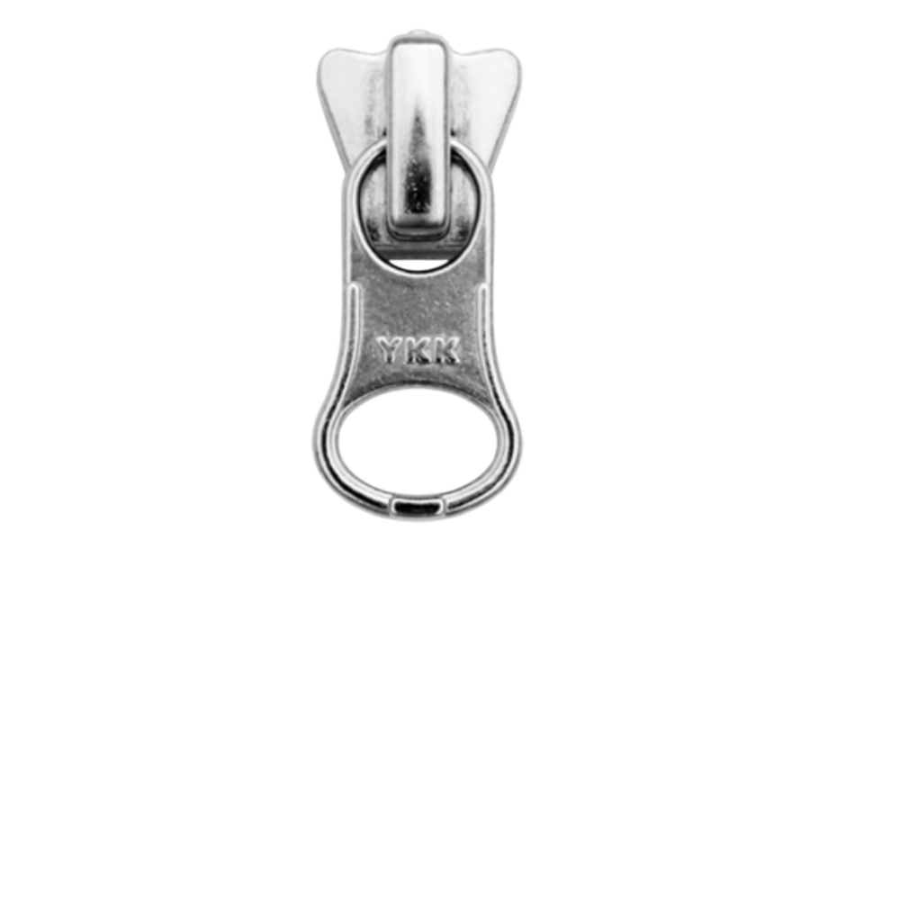 ykk-5vs -DA(8)LH1- ziper vislon-grosso