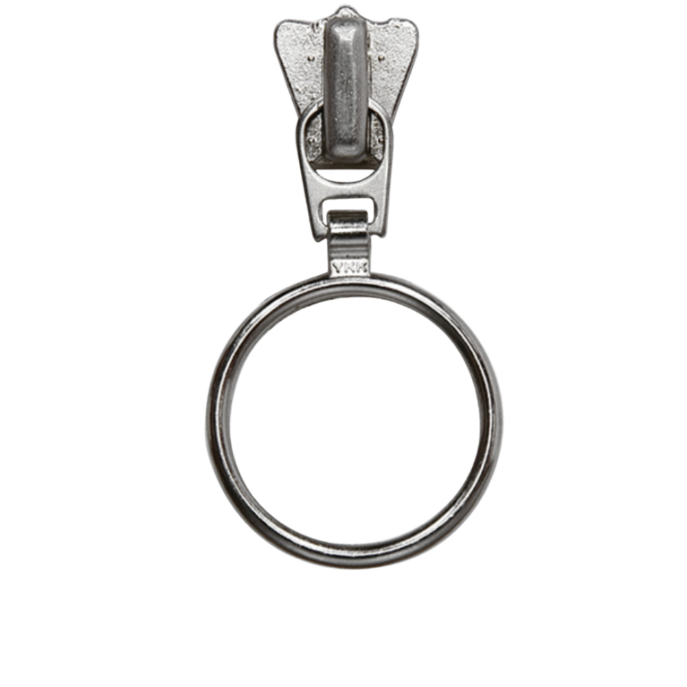 ykk-5vs -DA(8)R25- ziper vislon-grosso