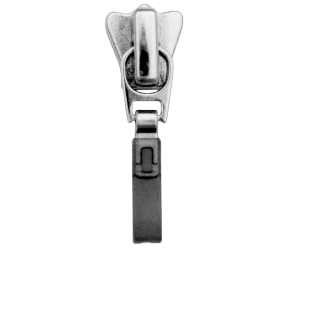 ykk-5vs -DA(8)YK5-58T- ziper vislon-grosso