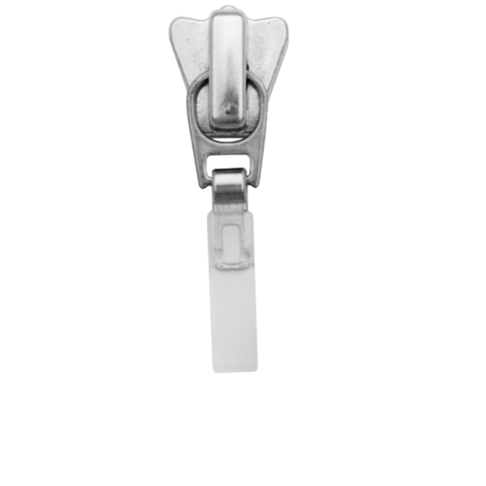 ykk-5vs -DA(8)YK6- ziper vislon-grosso