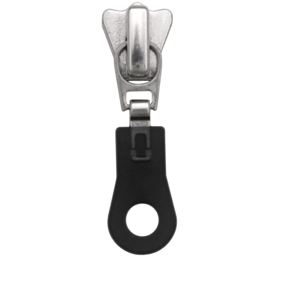 ykk-5vs -DA(8)YK8-580T- ziper vislon-grosso