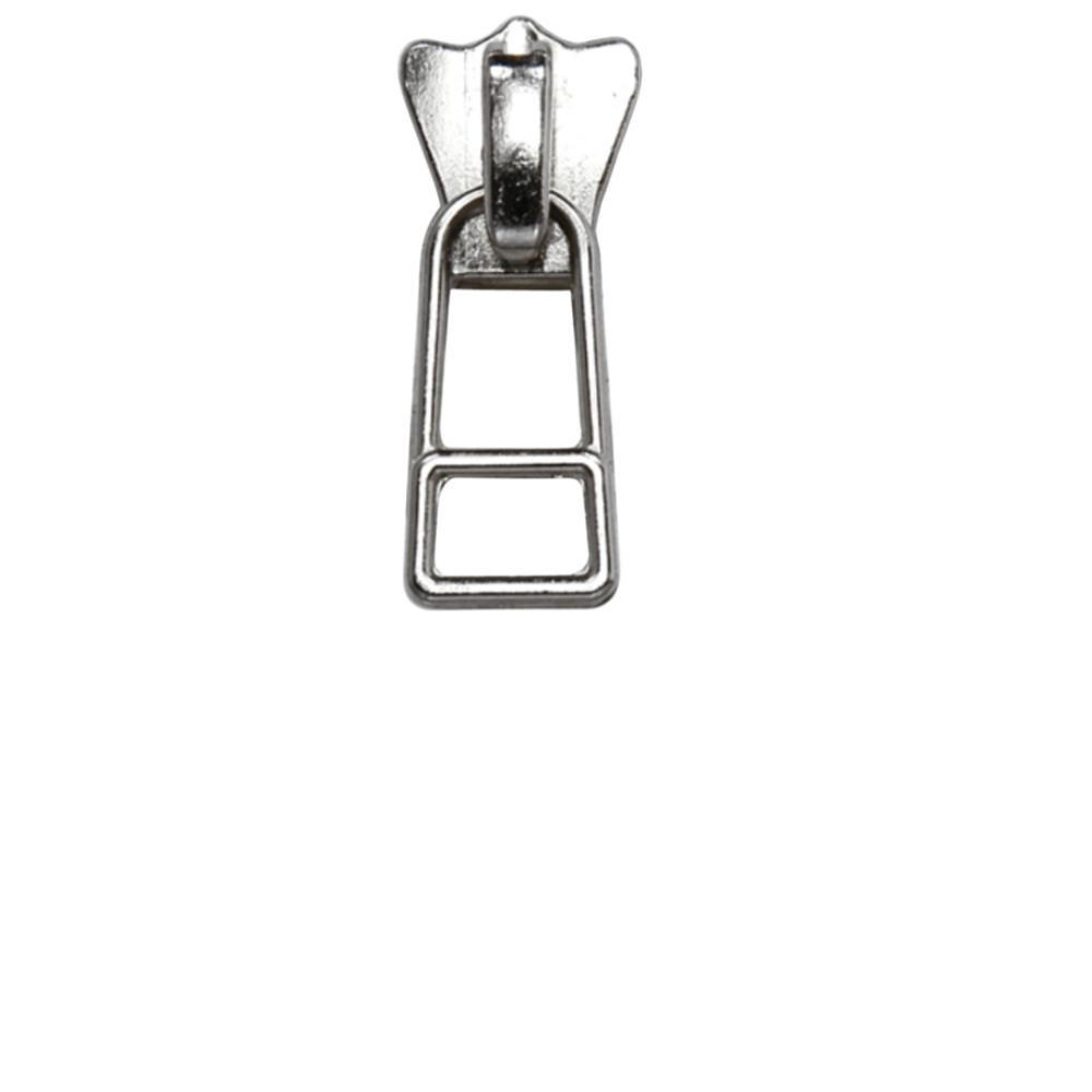 ykk-5vs -DFH2BR- ziper vislon-grosso