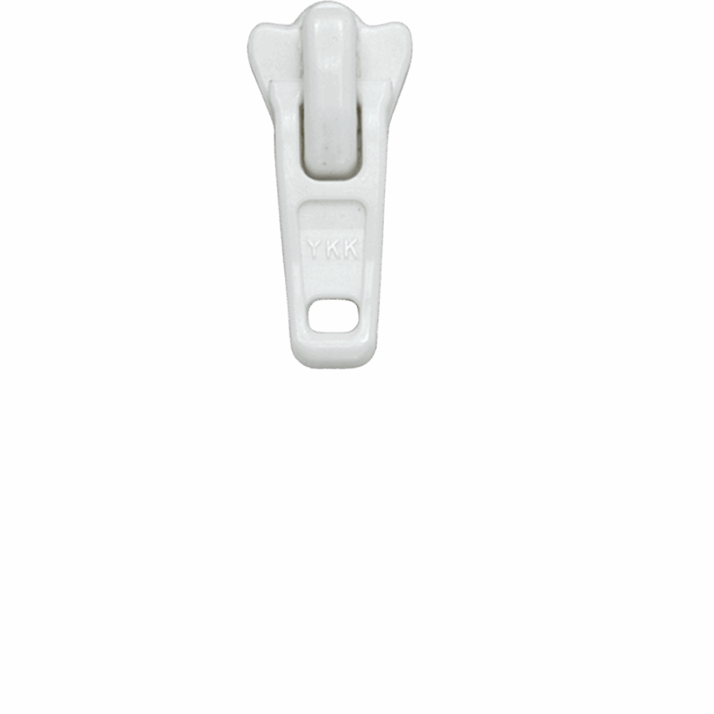 ykk-5vs -TA- ziper vislon-grosso