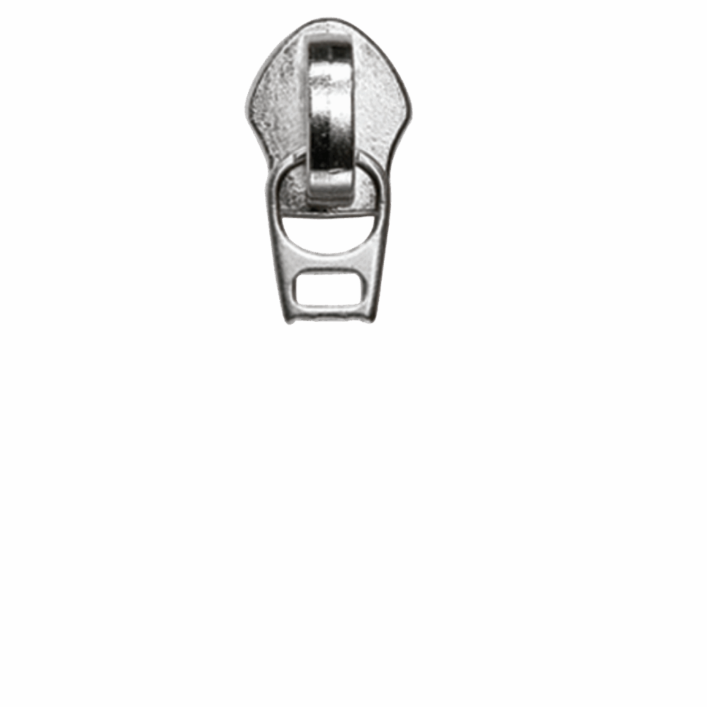 ykk-DA8CR7-5CIF poliester grosso