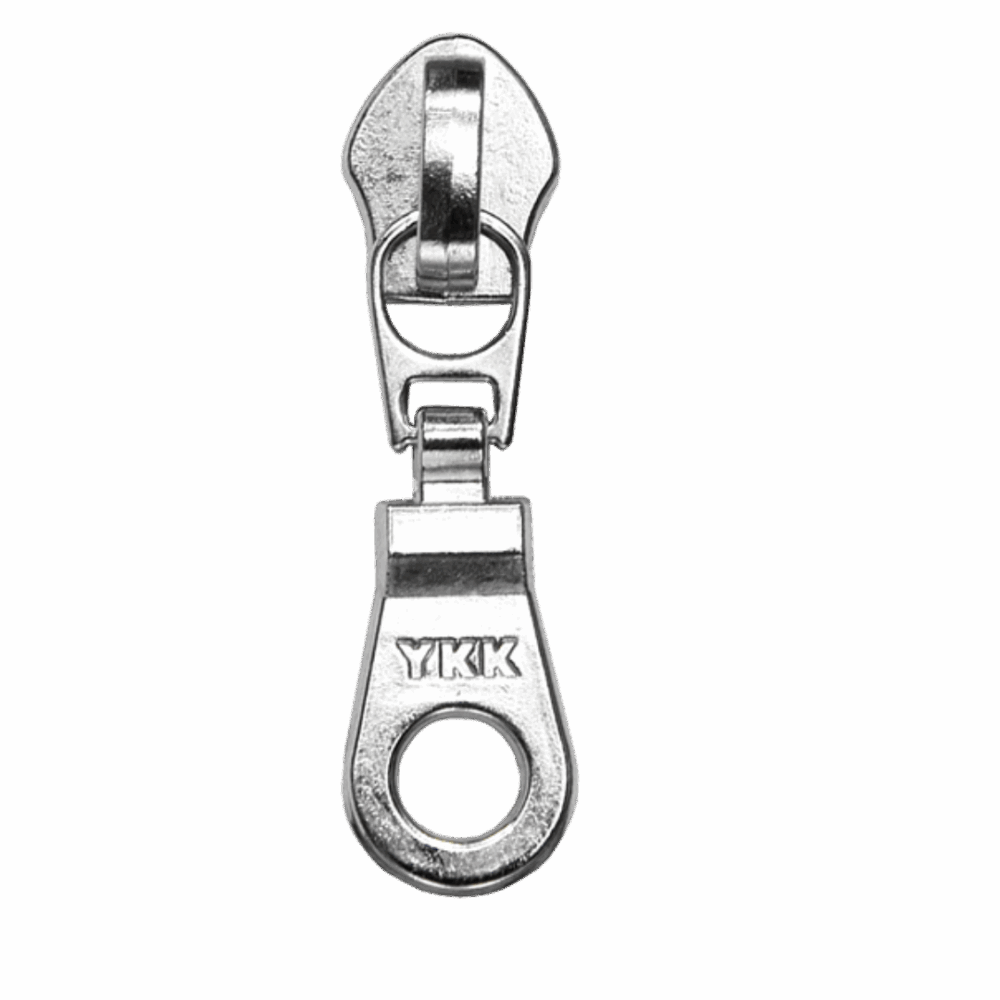 ykk-DFMSL1-5CIF poliester grosso